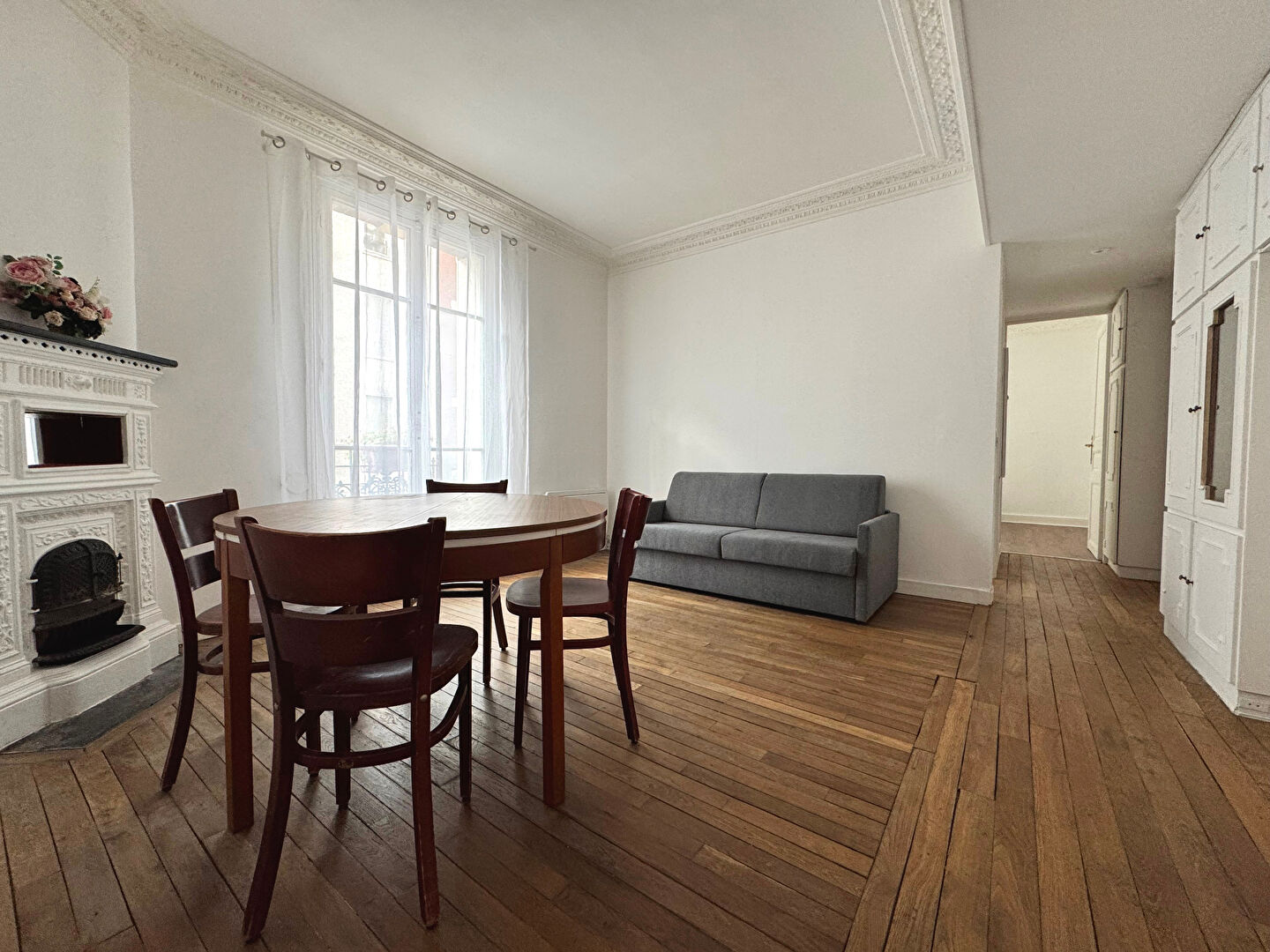 Agence immobilière de Immobiliere Convention IMCO