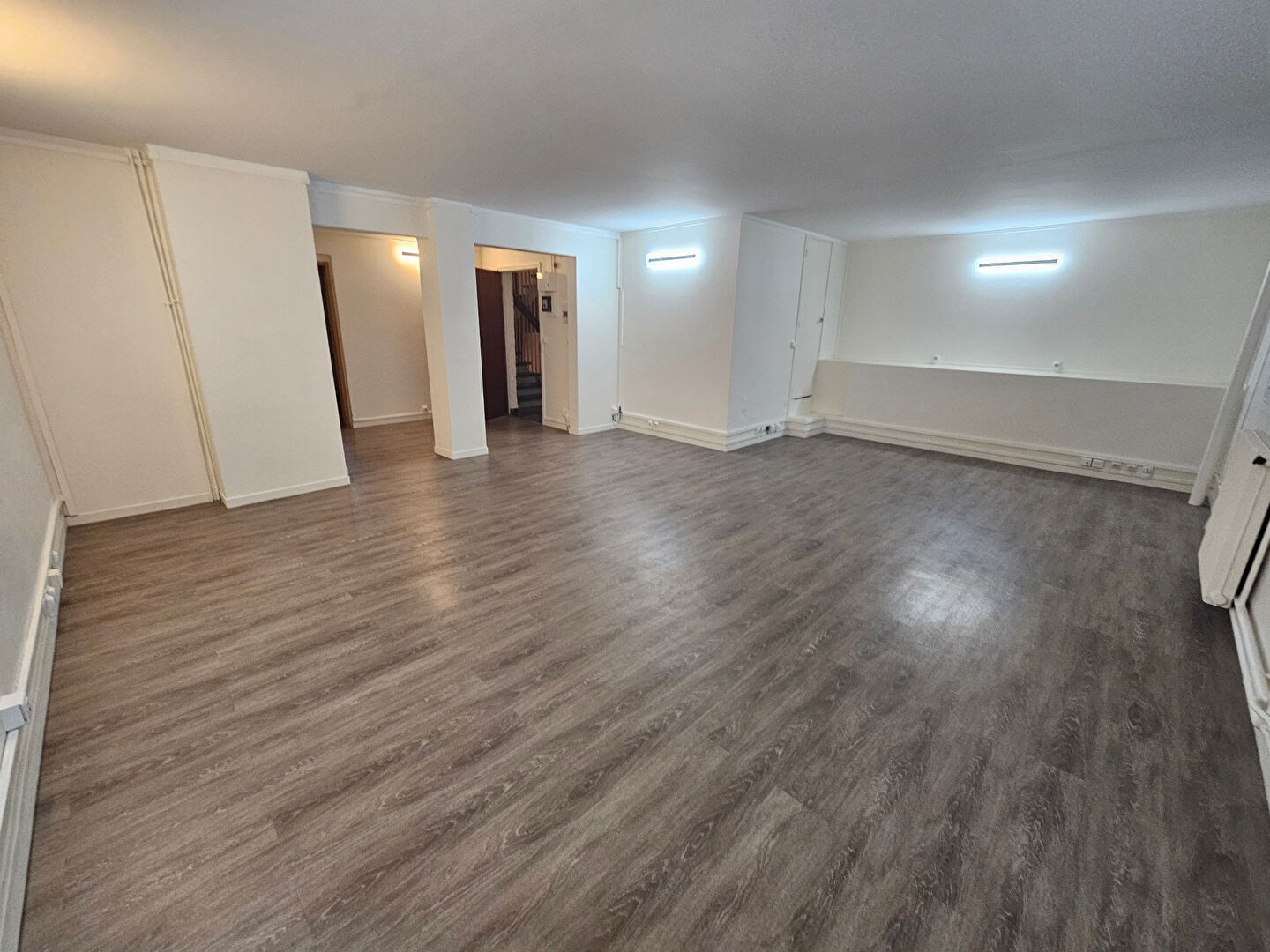 Agence immobilière de Immobiliere Convention IMCO