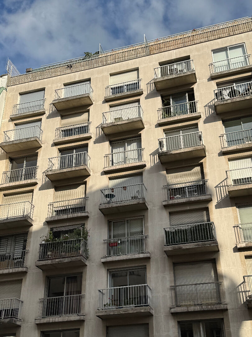 Agence immobilière de Immobiliere Convention IMCO