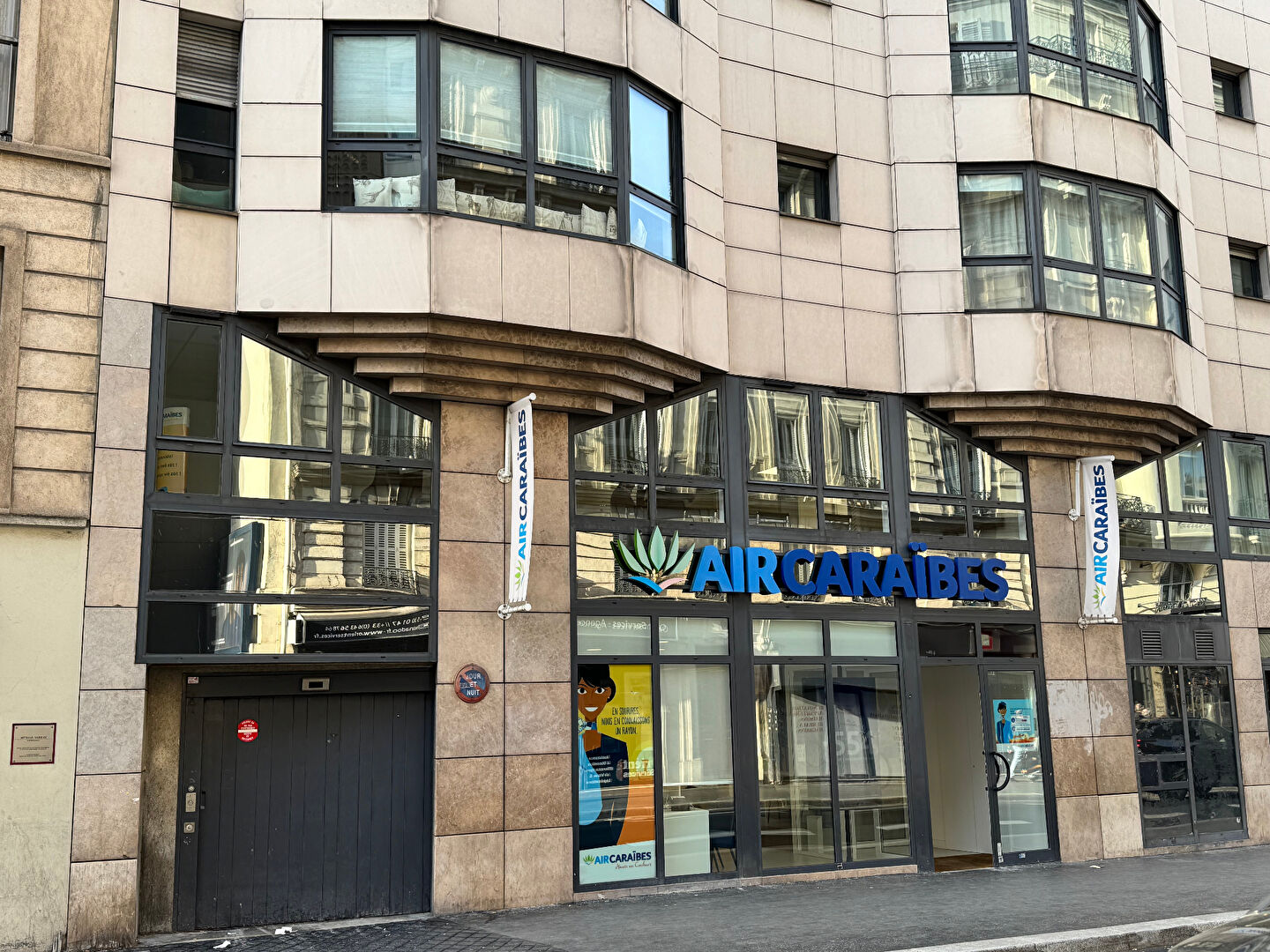 Agence immobilière de Immobiliere Convention IMCO