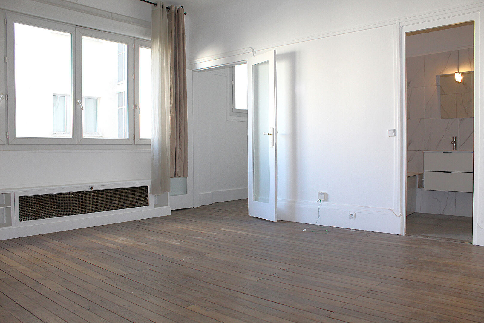 Agence immobilière de Immobiliere Convention IMCO