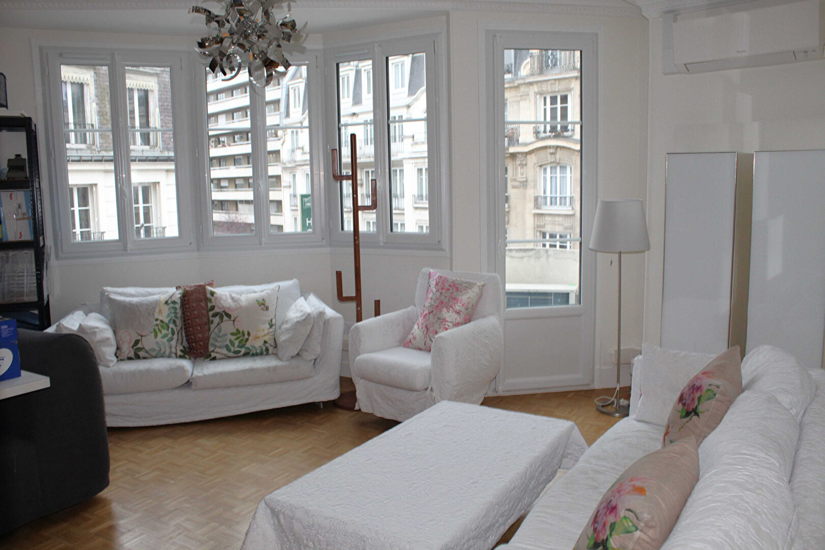 Agence immobilière de Immobiliere Convention IMCO