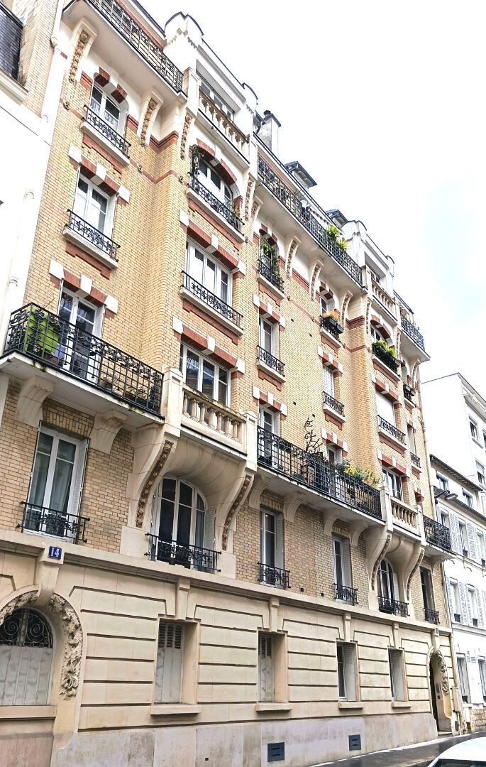 Agence immobilière de Immobiliere Convention IMCO