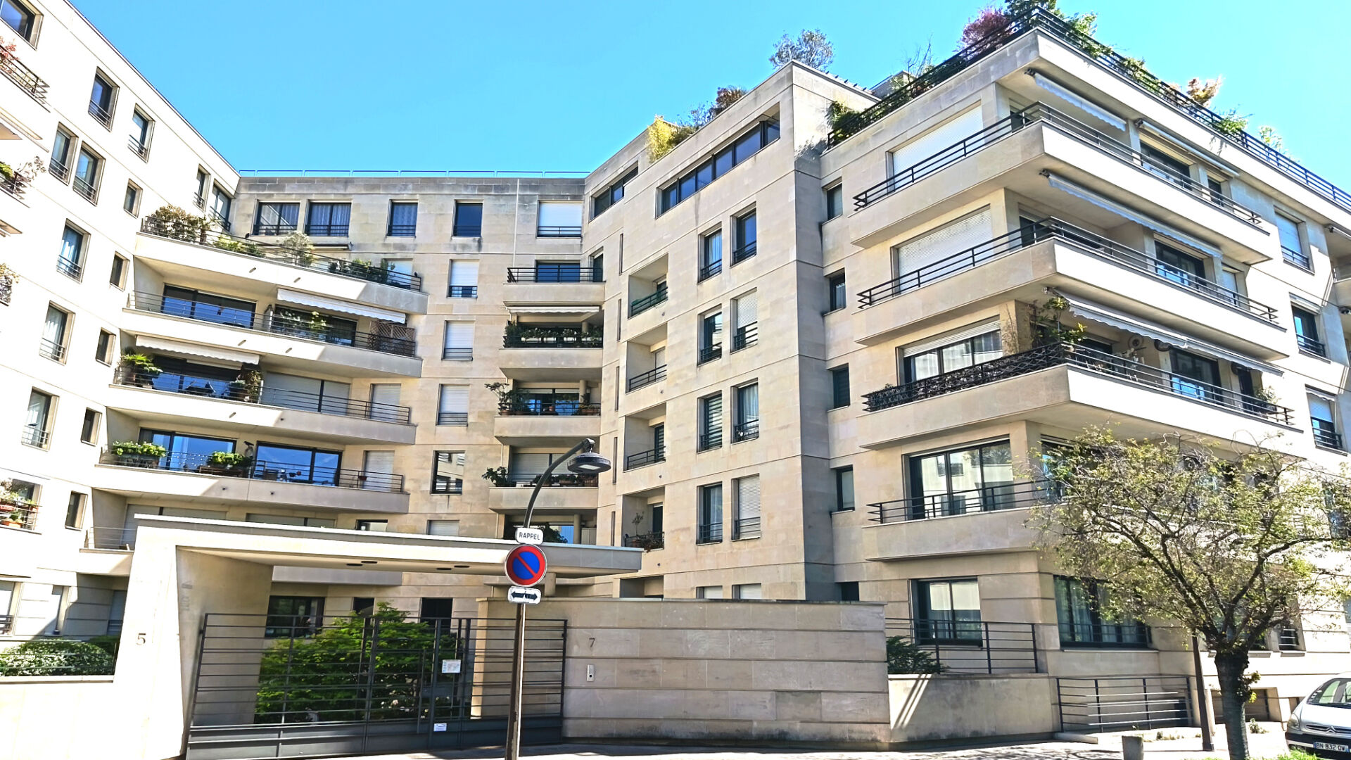 Agence immobilière de Immobiliere Convention IMCO