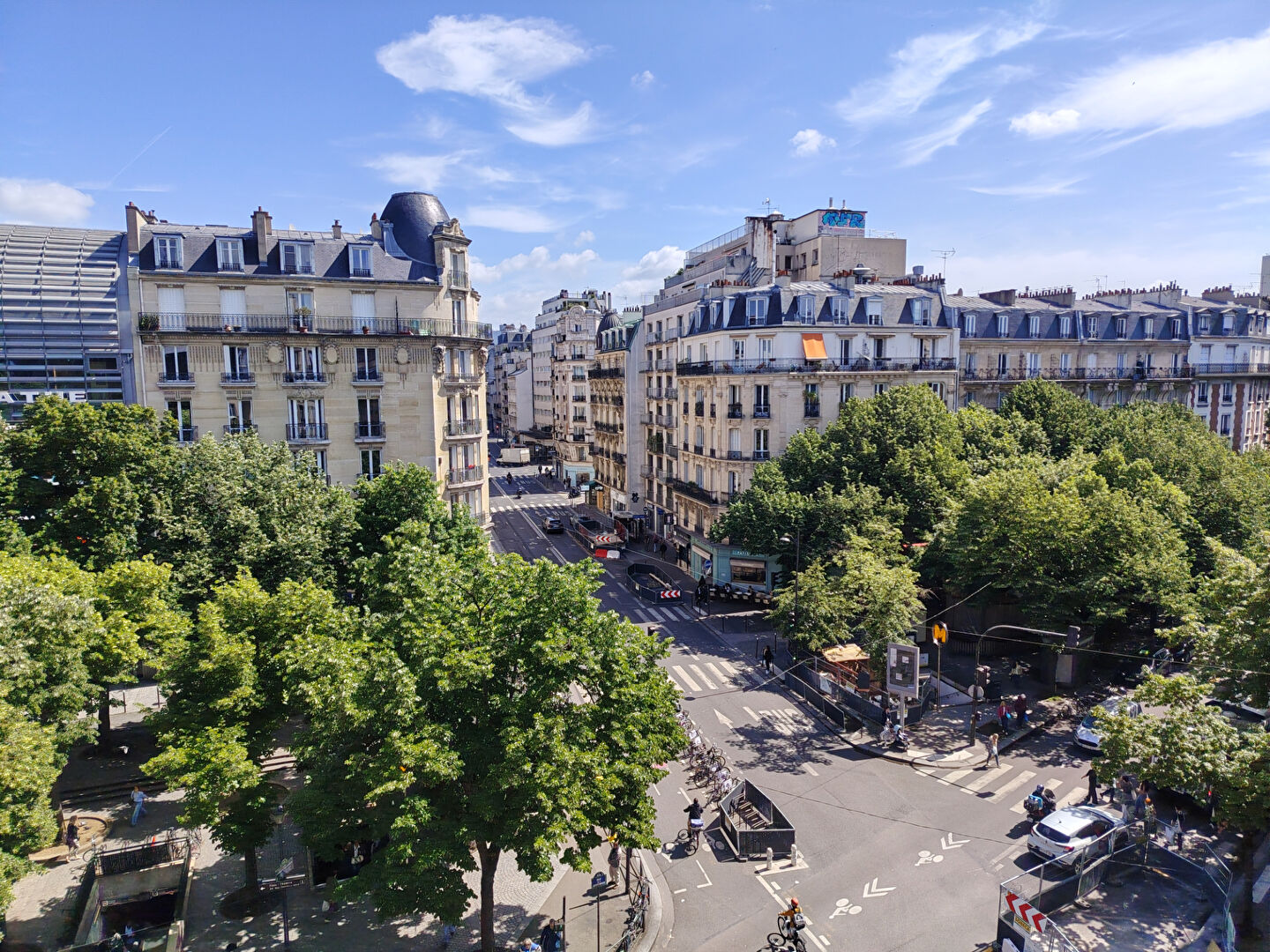 Agence immobilière de Immobiliere Convention IMCO