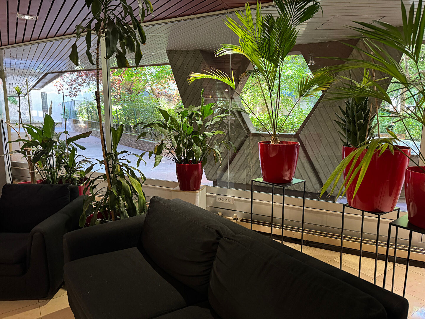 Agence immobilière de Immobiliere Convention IMCO