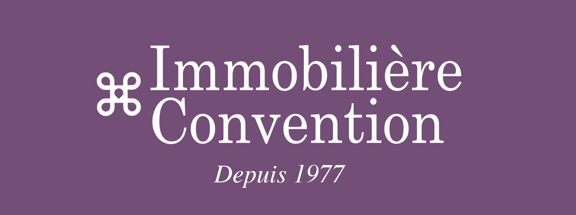 Agence immobilière de Immobiliere Convention IMCO