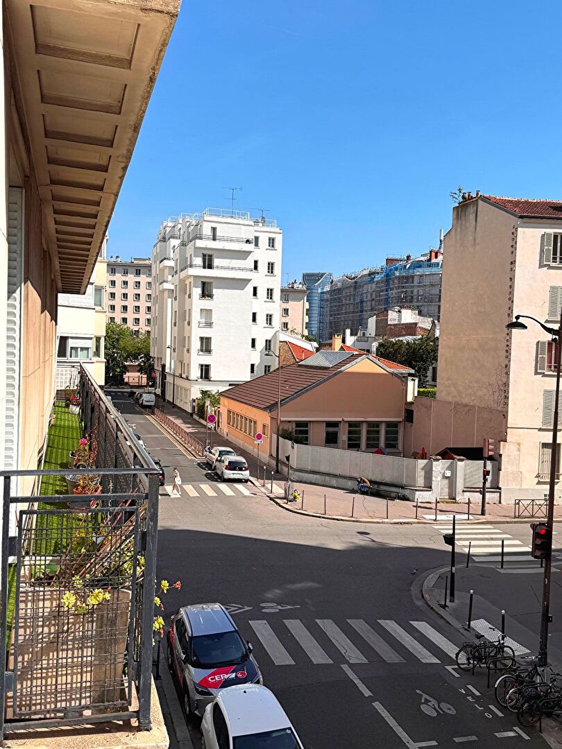 Agence immobilière de Immobiliere Convention IMCO