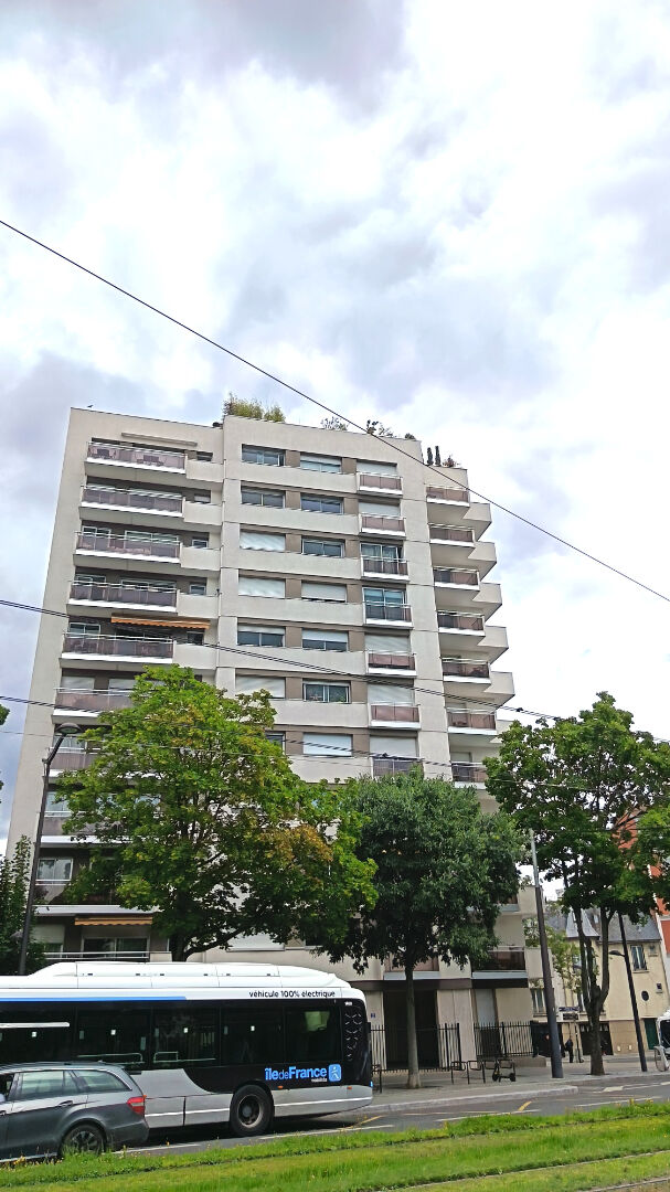 Agence immobilière de Immobiliere Convention IMCO