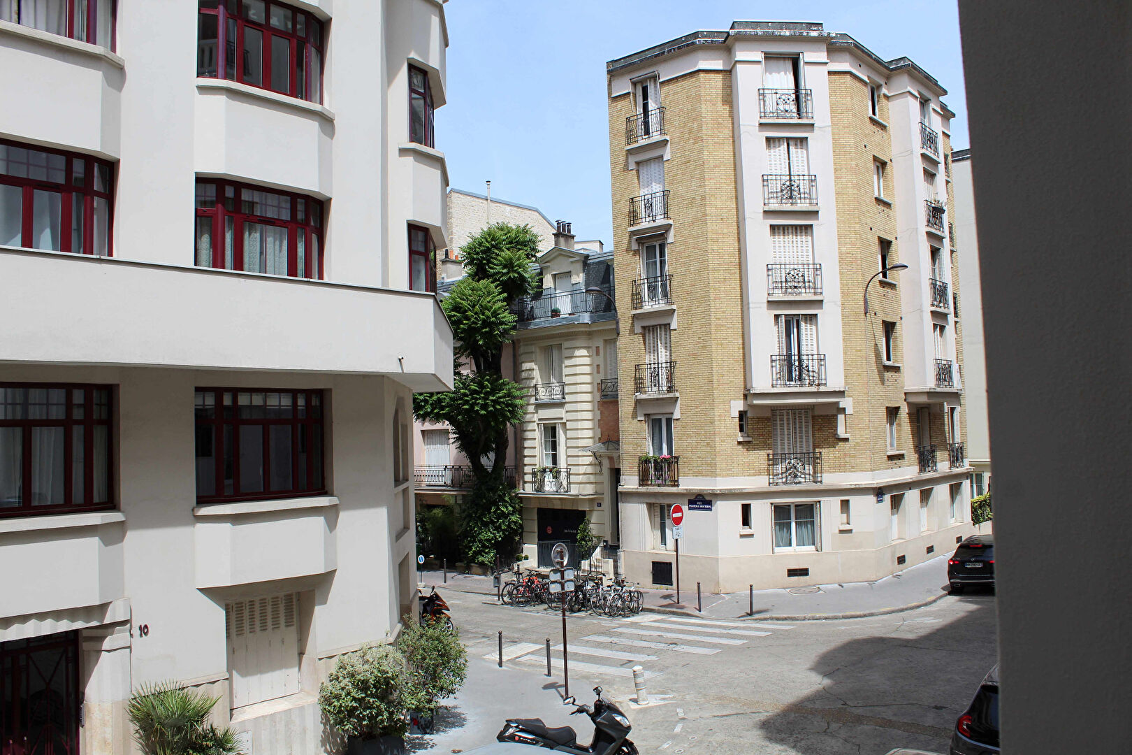 Agence immobilière de Immobiliere Convention IMCO