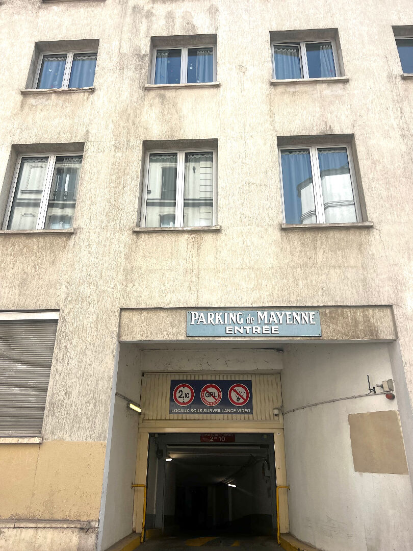Agence immobilière de Immobiliere Convention IMCO