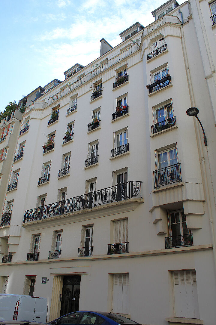 Agence immobilière de Immobiliere Convention IMCO