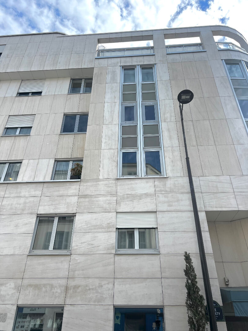 Agence immobilière de Immobiliere Convention IMCO