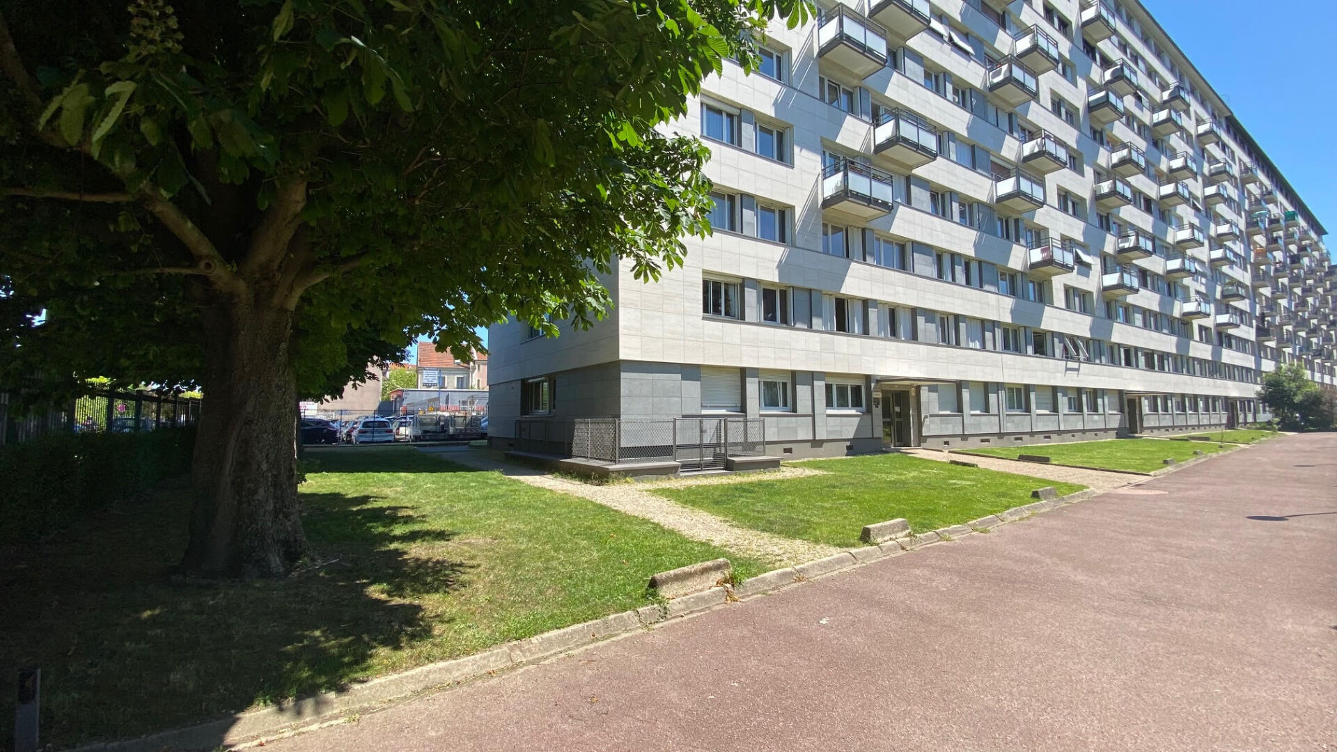 Agence immobilière de Immobiliere Convention IMCO
