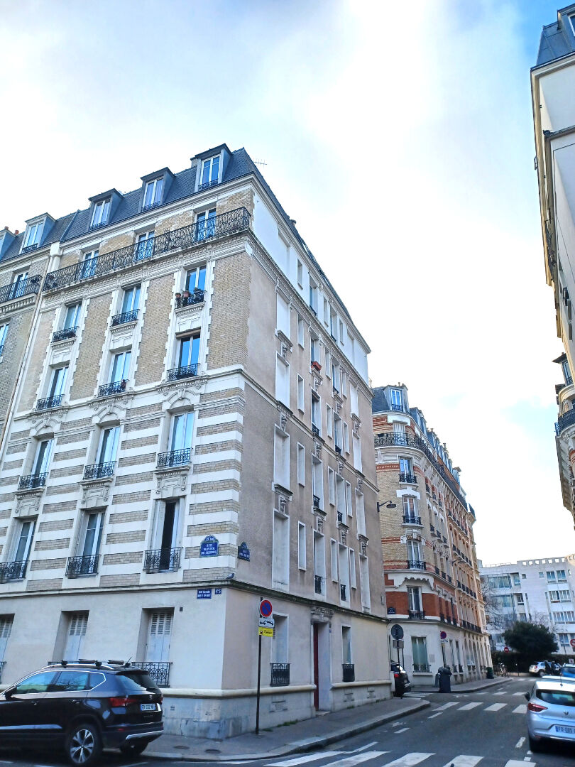 Agence immobilière de Immobiliere Convention IMCO
