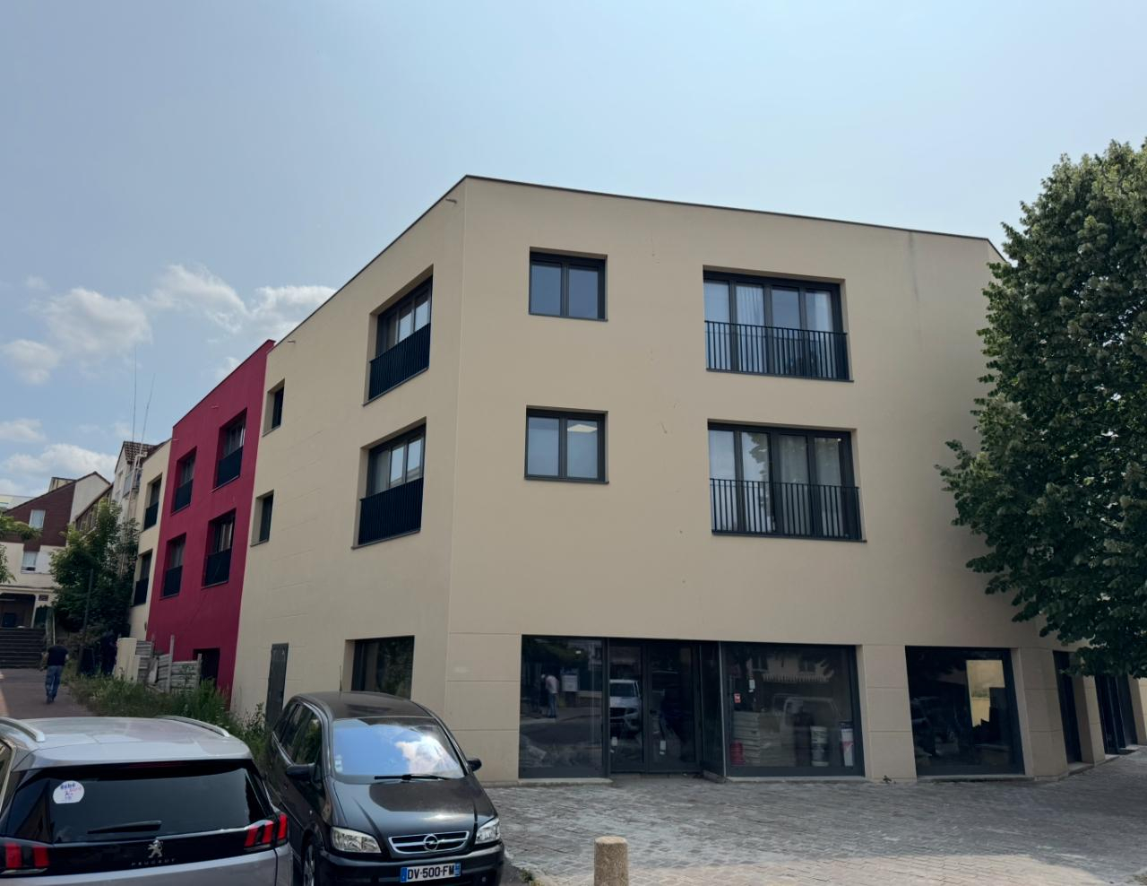 Agence immobilière de Immobiliere Convention IMCO