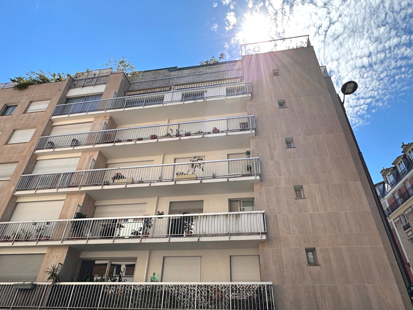 Agence immobilière de Immobiliere Convention IMCO