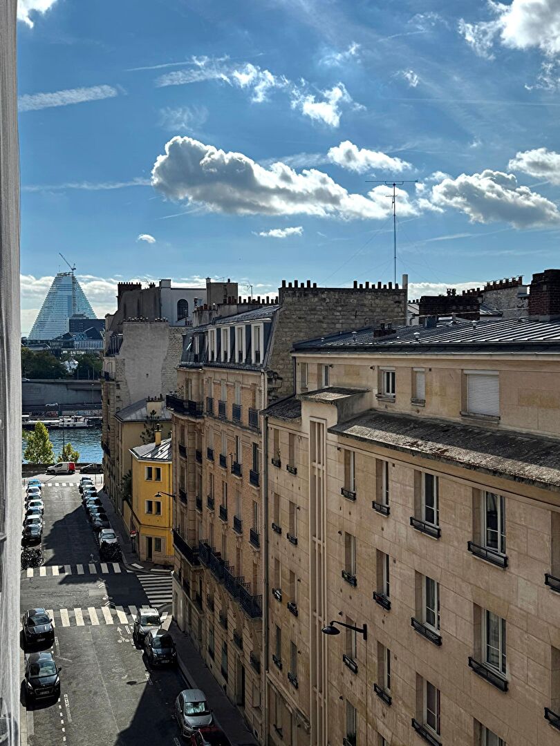 Agence immobilière de Immobiliere Convention IMCO