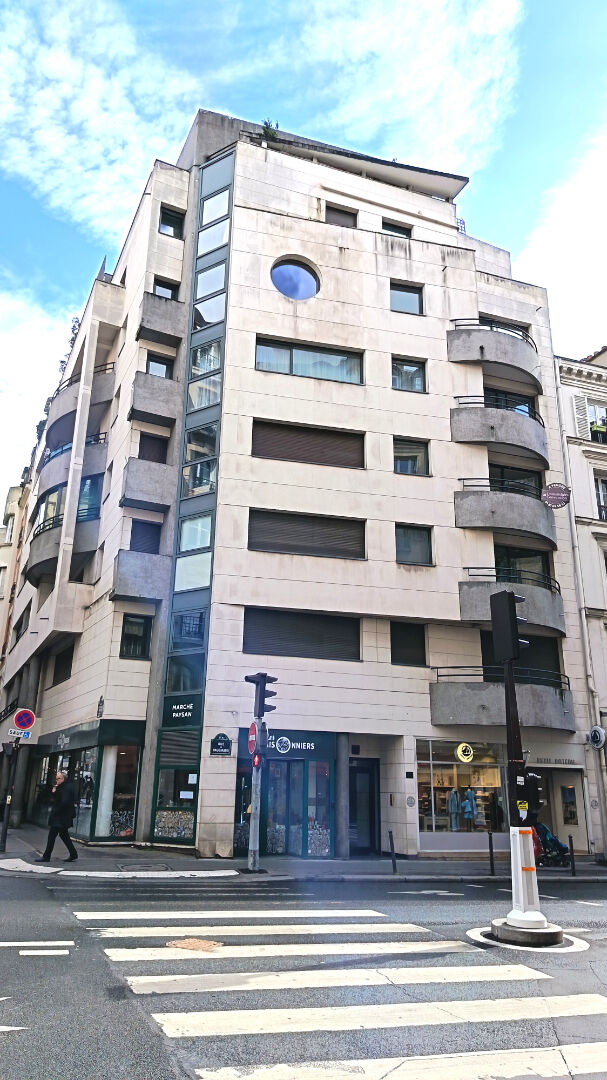 Agence immobilière de Immobiliere Convention IMCO