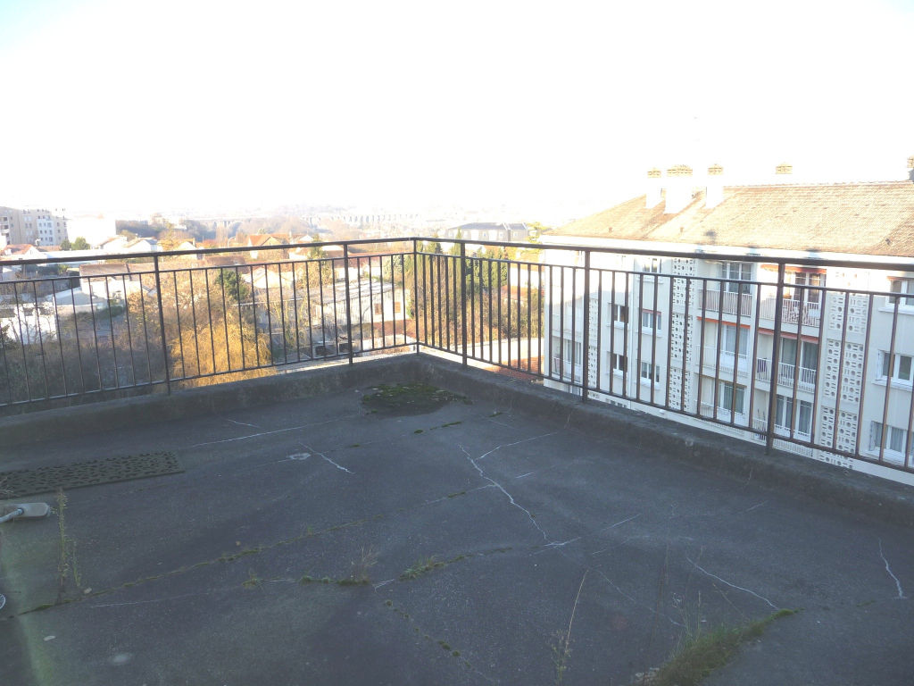 Photo Appartement Champigny Sur Marne 1 pièce(s) 40 m2 image 6/6