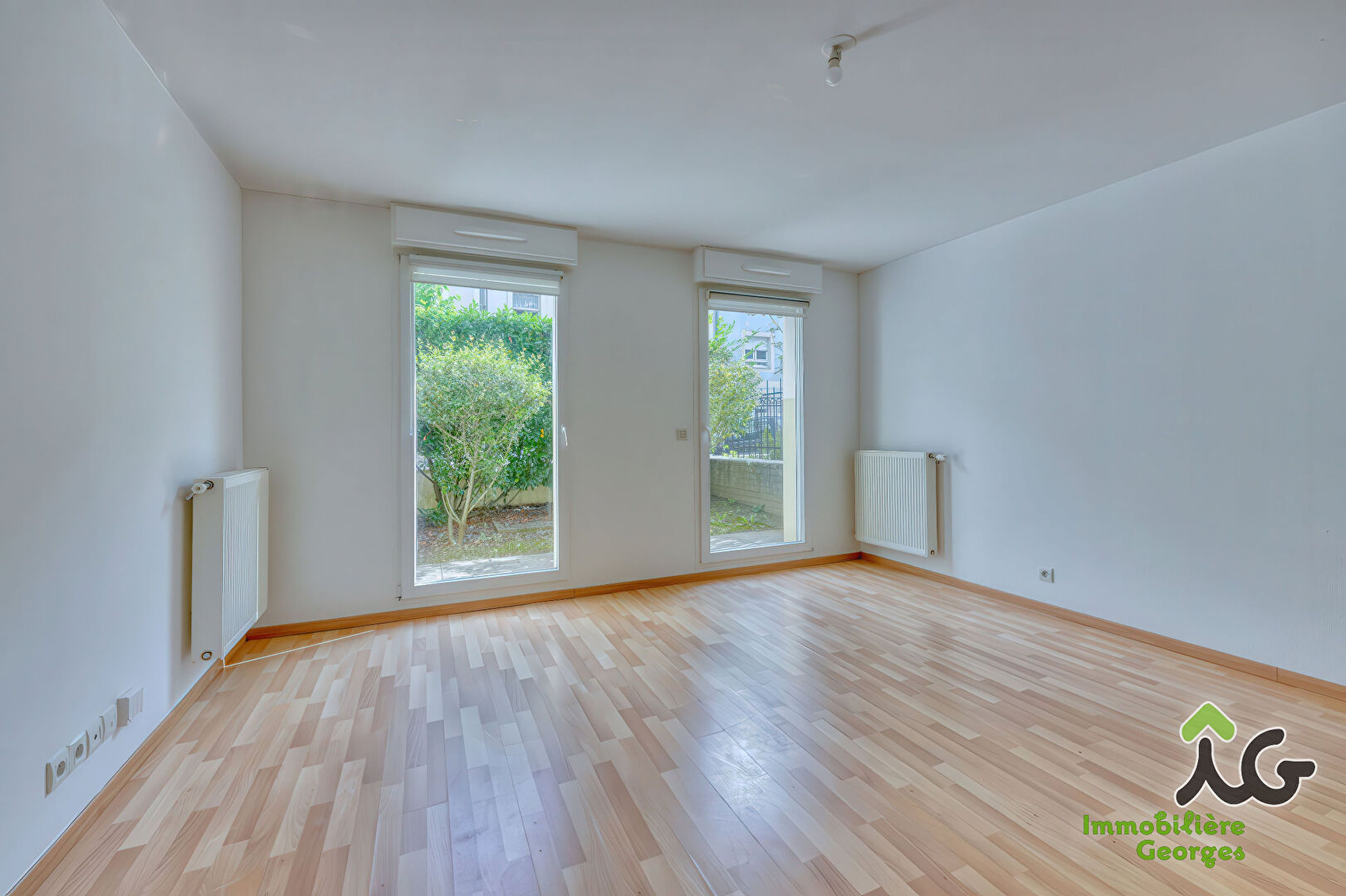 Agence immobilière de IMMOBILIERE GEORGES