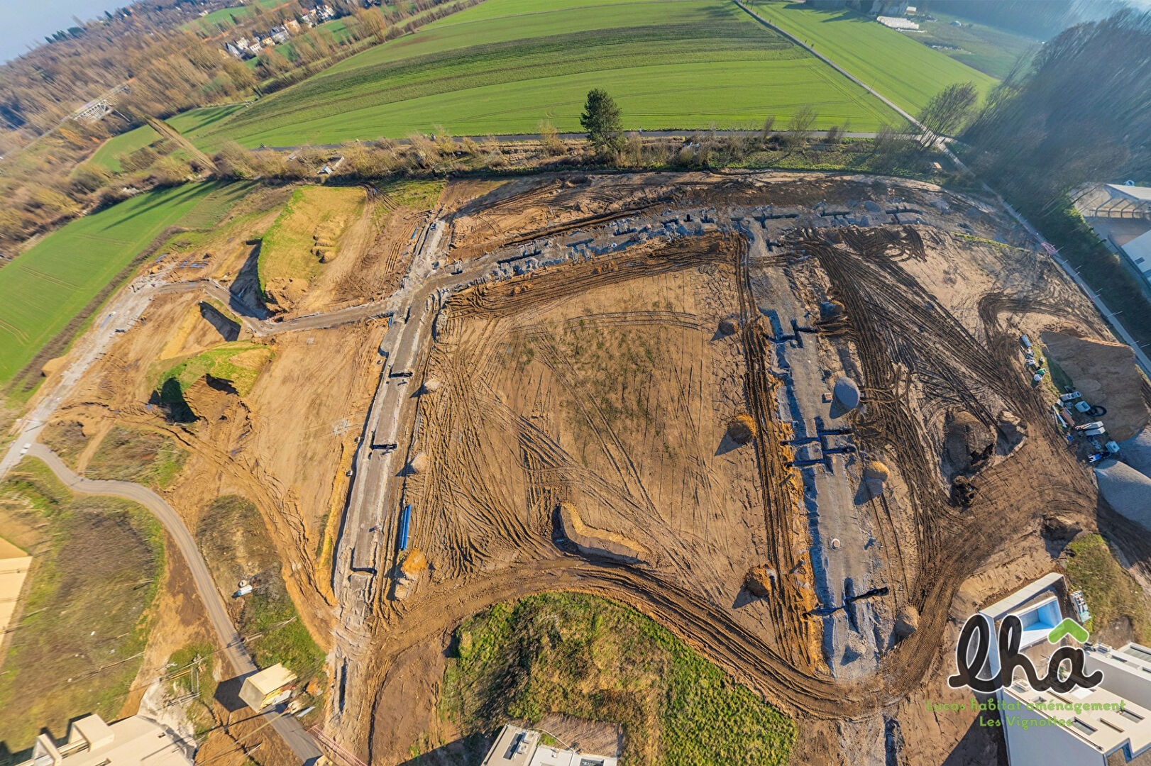 Agence immobilière de IMMOBILIERE GEORGES