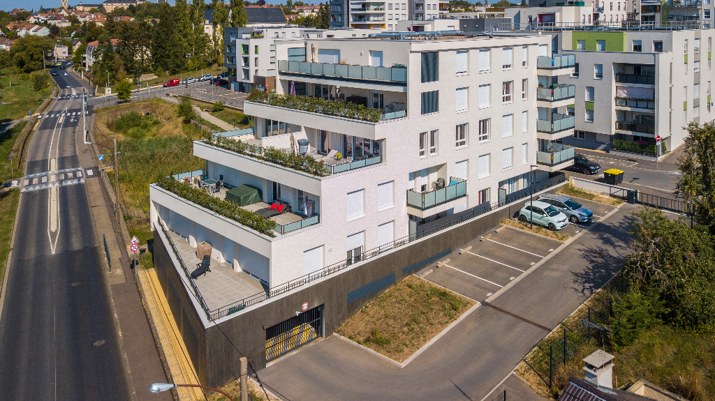 Agence immobilière de IMMOBILIERE GEORGES