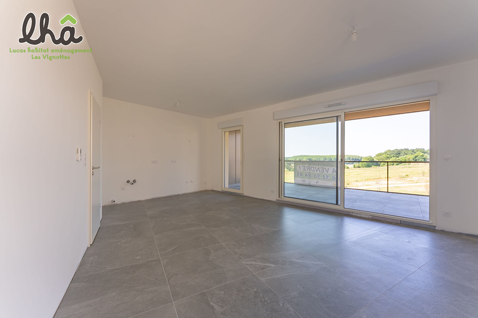 Agence immobilière de IMMOBILIERE GEORGES