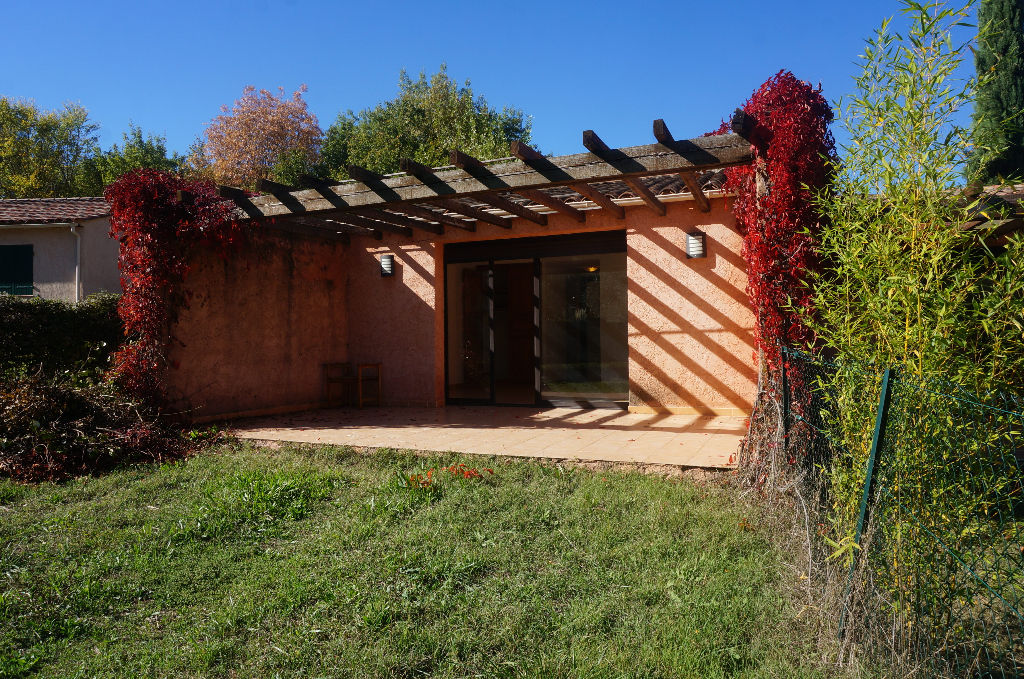 Agence immobilière de IMMOBILIERE LES CIGALES - Agence de Provence