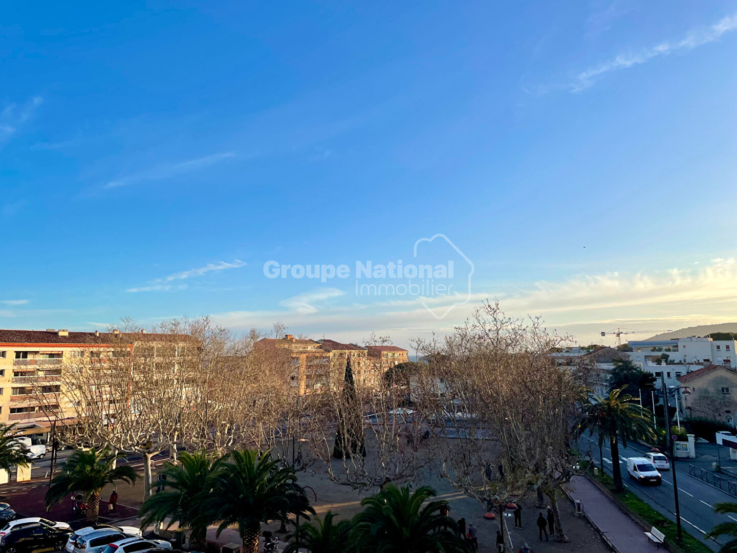 Agence immobilière de IMMOBILIERE LES CIGALES - Agence de Provence