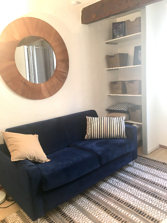 Agence immobilière de Immobilière Aix Opéra - Immobilière Aix Opéra