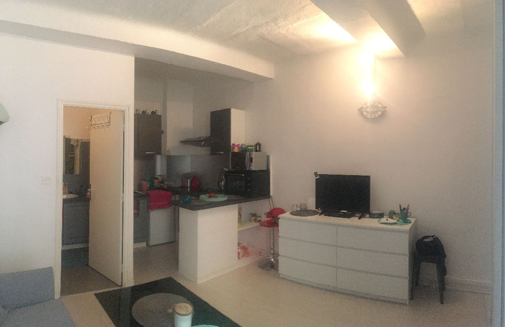 Agence immobilière de Immobilière Aix Opéra - Immobilière Aix Opéra