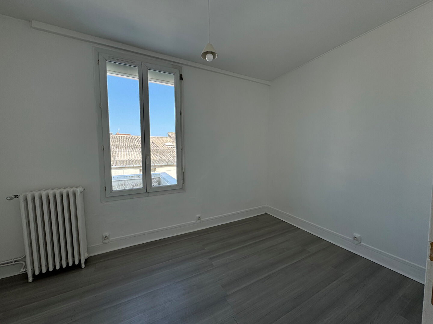 Pisani Immobilier Rue Irène Joliot Curie Le Havre