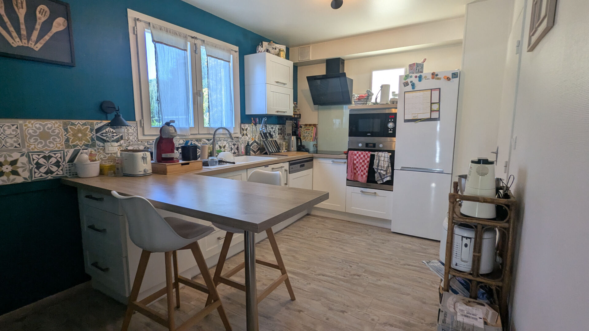 Maison Val De Reuil 4 pièces 90 m2