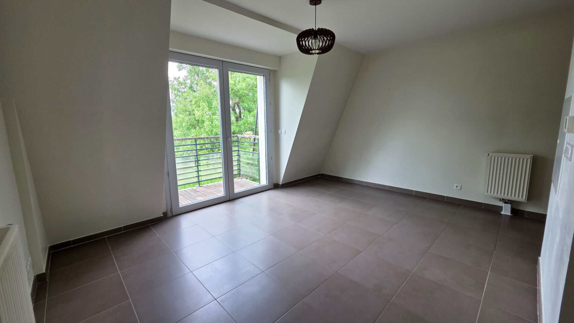 Appartement Bihorel 2 pièces 38 m2