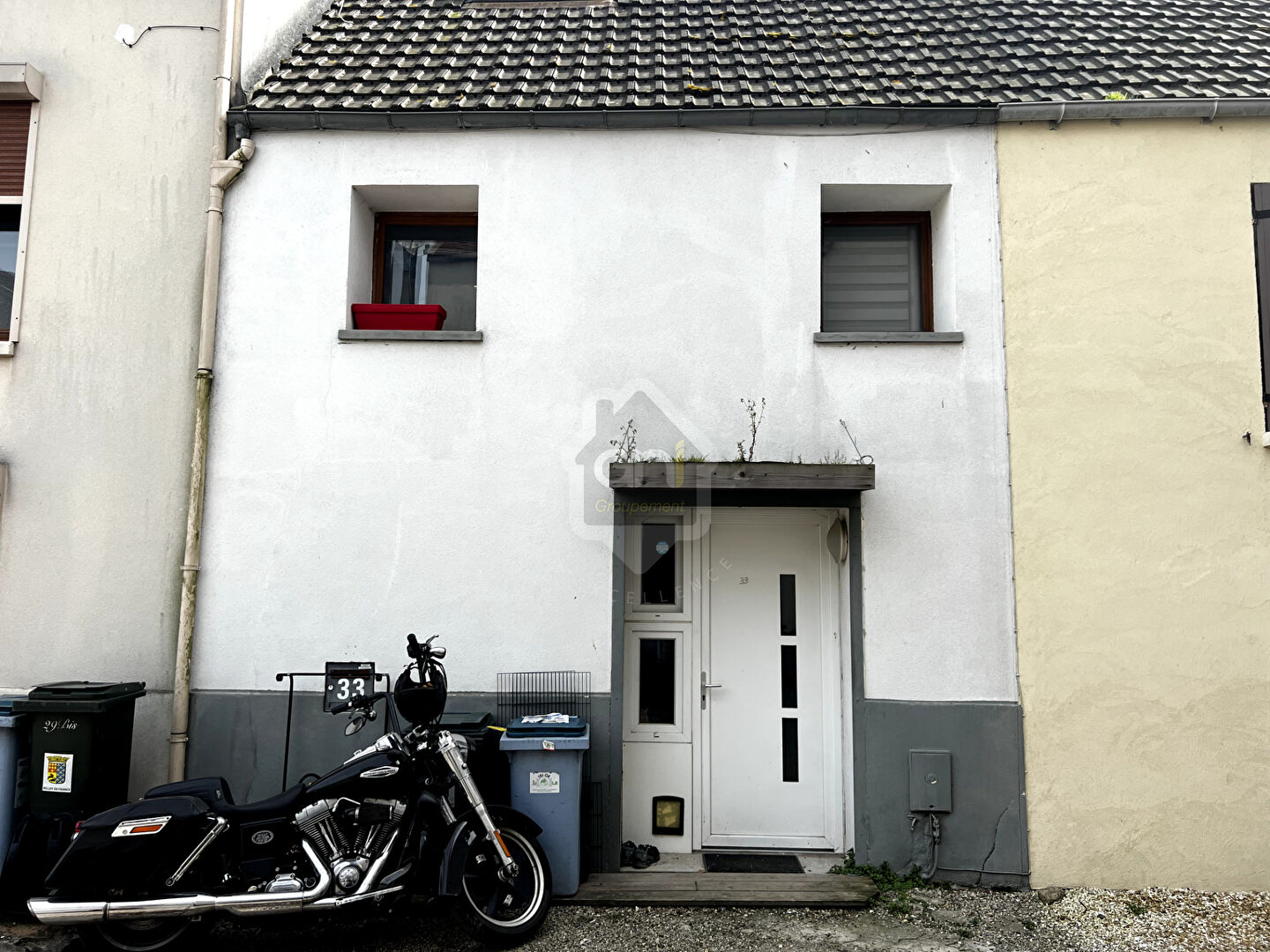 Agence immobilière de IMMO DU THERAIN Ully st georges - IMMO DU THERAIN