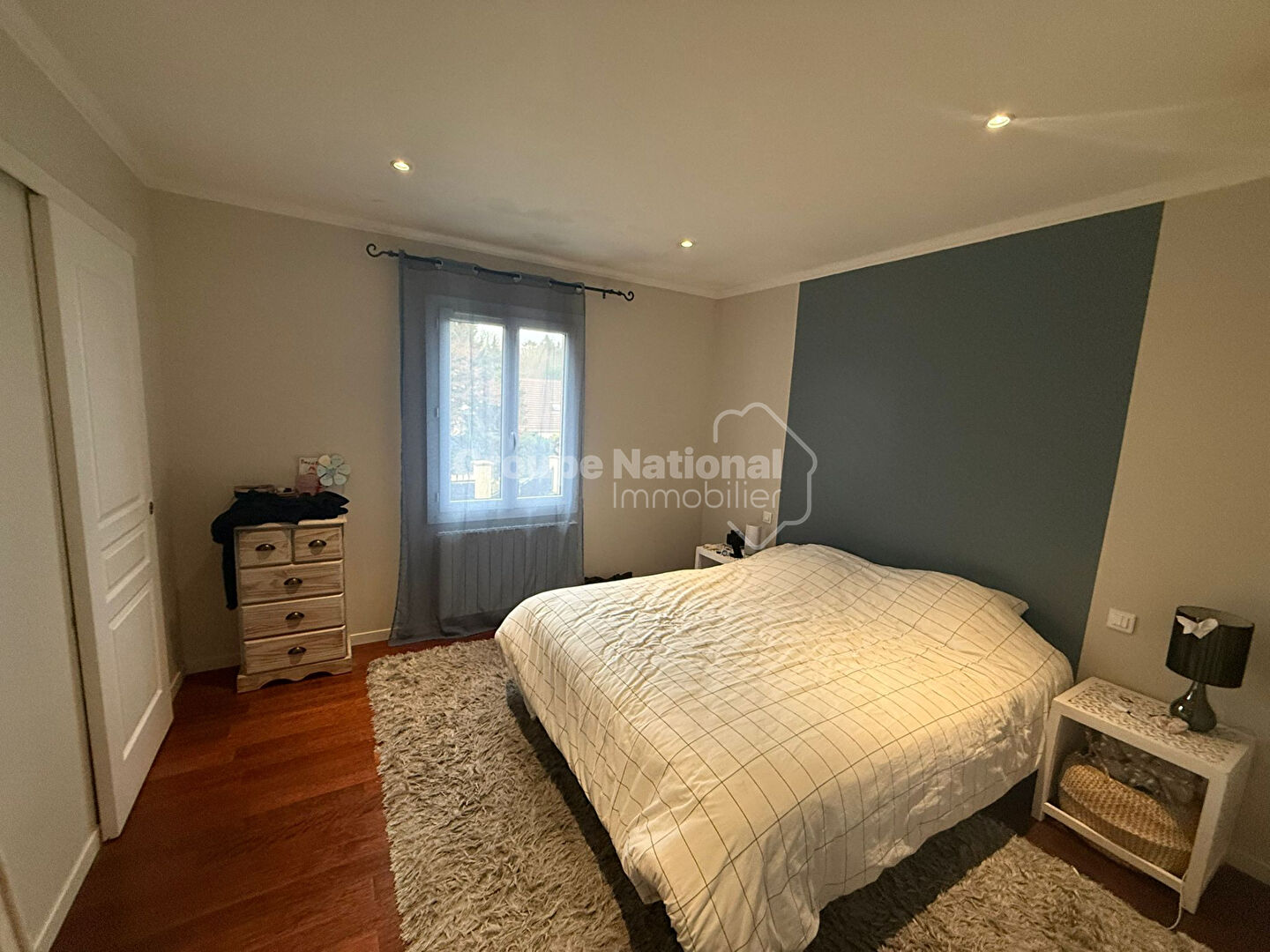 Photo PAVILLON MELLO PROCHE - 7 pièce(s) - 146 m2 image 6/6