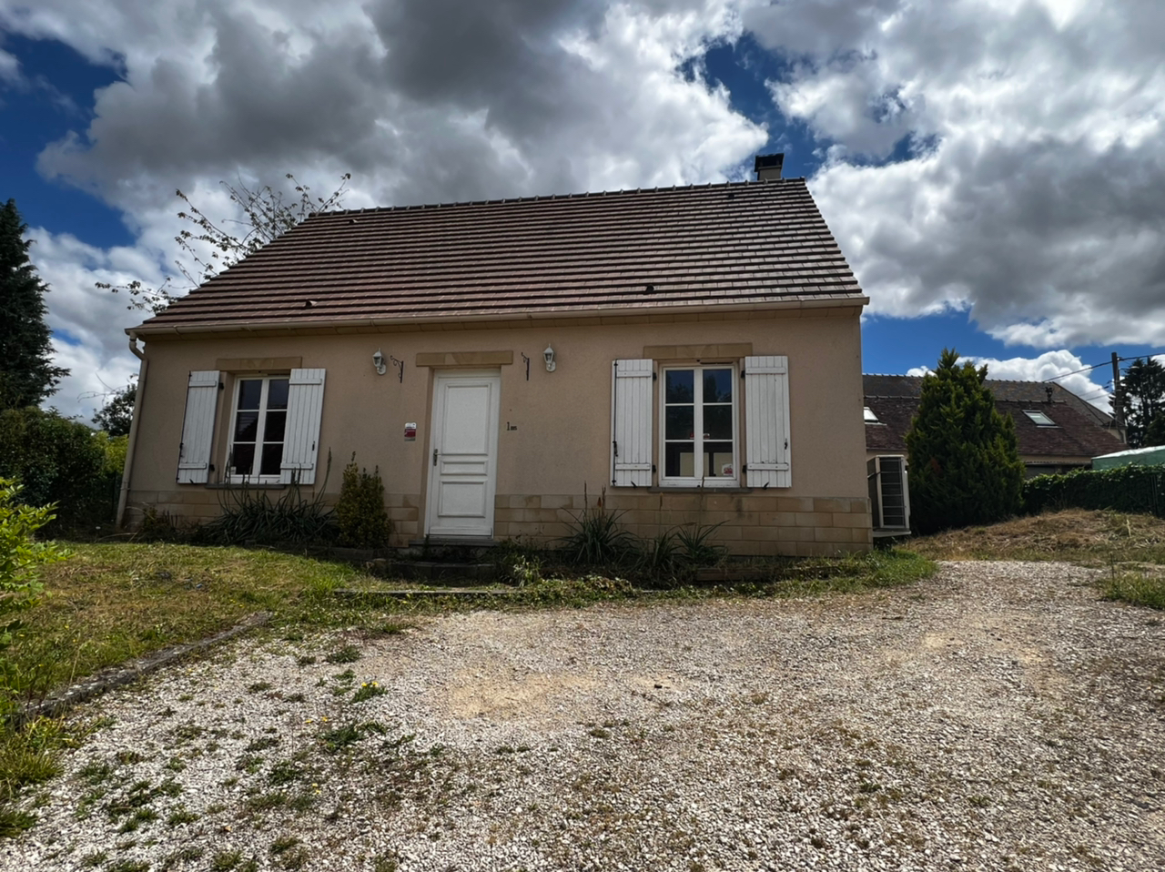 Agence immobilière de IMMO DU THERAIN Ully st georges - IMMO DU THERAIN
