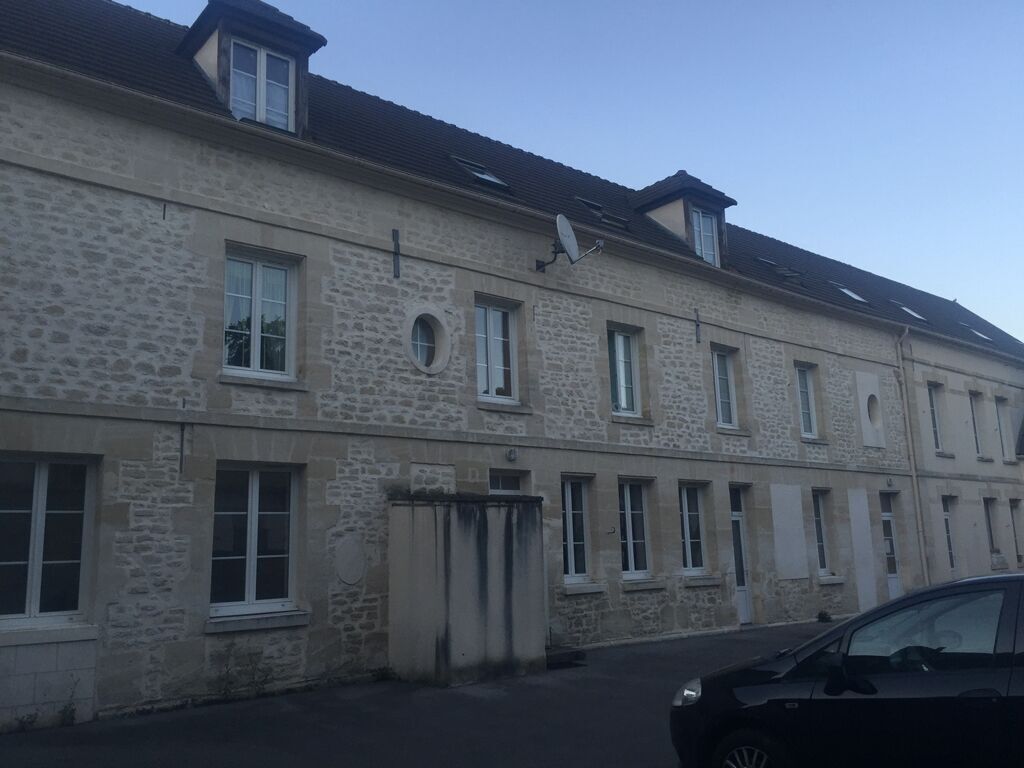 Agence immobilière de IMMO DU THERAIN Ully st georges - IMMO DU THERAIN