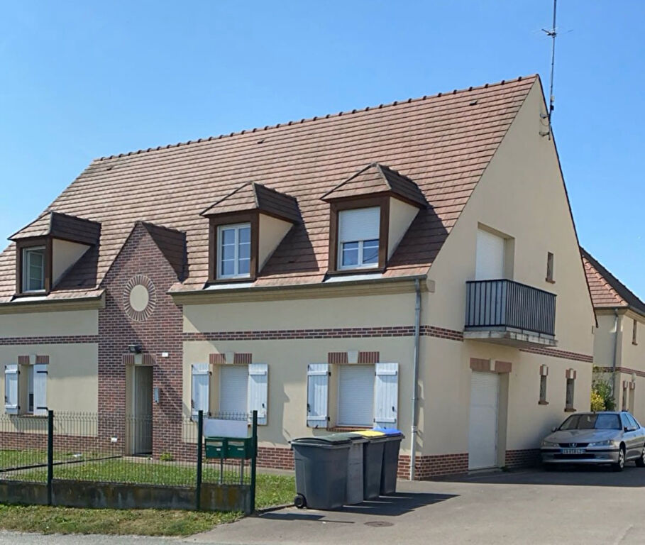 Agence immobilière de IMMO DU THERAIN Ully st georges - IMMO DU THERAIN