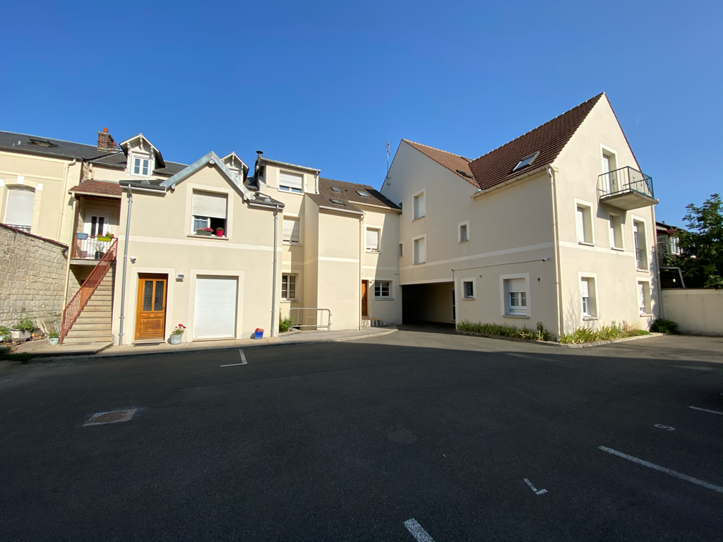 Agence immobilière de IMMO DU THERAIN Ully st georges - IMMO DU THERAIN