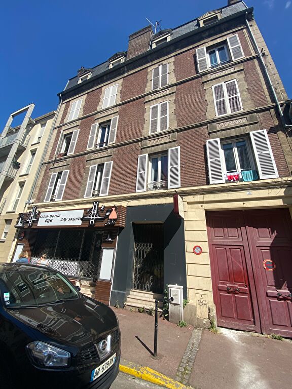 Agence immobilière de IMMO DU THERAIN Ully st georges - IMMO DU THERAIN