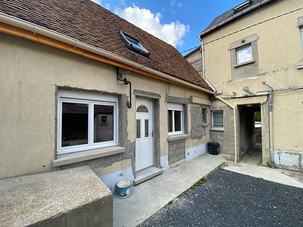 Agence immobilière de IMMO DU THERAIN Ully st georges - IMMO DU THERAIN