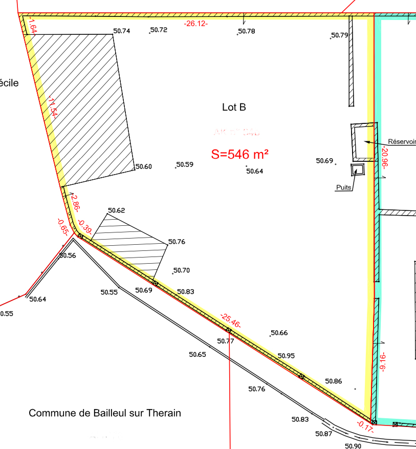 Agence immobilière de IMMO DU THERAIN Ully st georges - IMMO DU THERAIN
