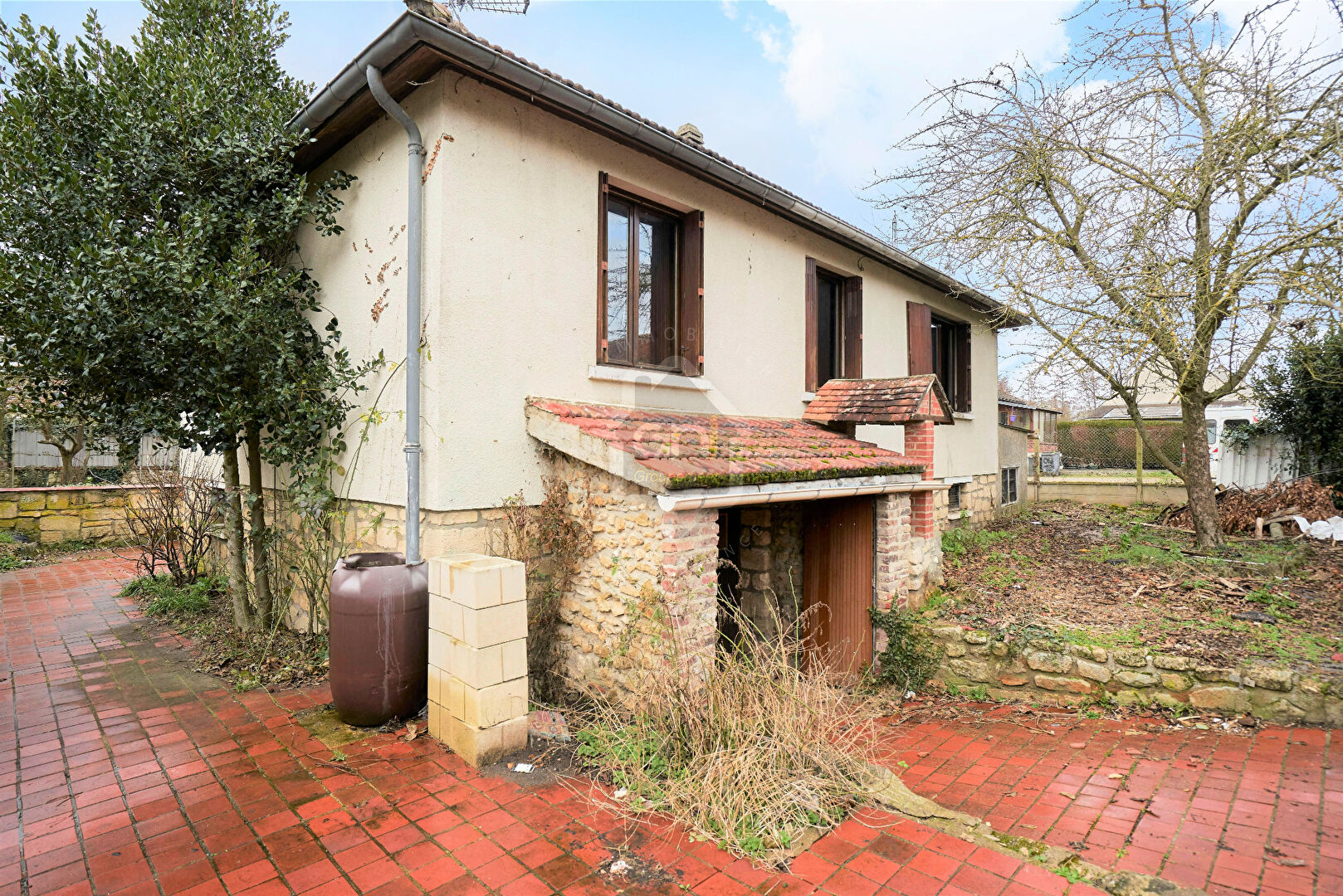 Agence immobilière de IMMO DU THERAIN Ully st georges - IMMO DU THERAIN