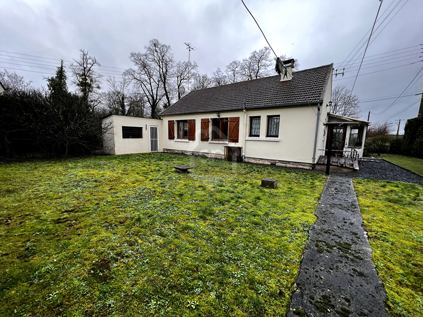Agence immobilière de IMMO DU THERAIN Ully st georges - IMMO DU THERAIN