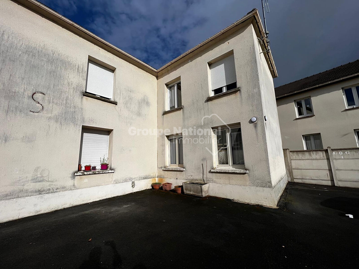 Agence immobilière de IMMO DU THERAIN Ully st georges - IMMO DU THERAIN