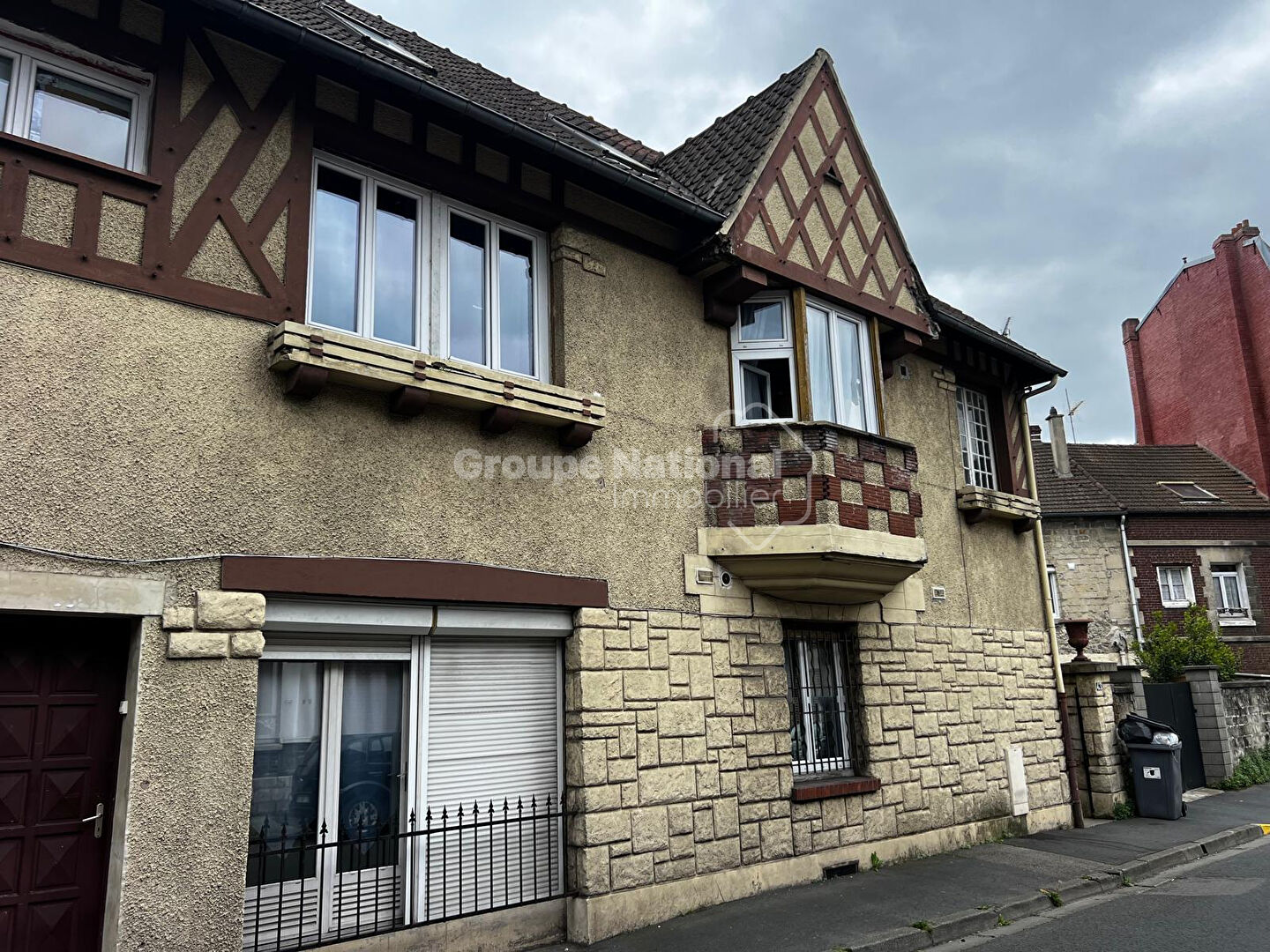 Agence immobilière de IMMO DU THERAIN Ully st georges - IMMO DU THERAIN