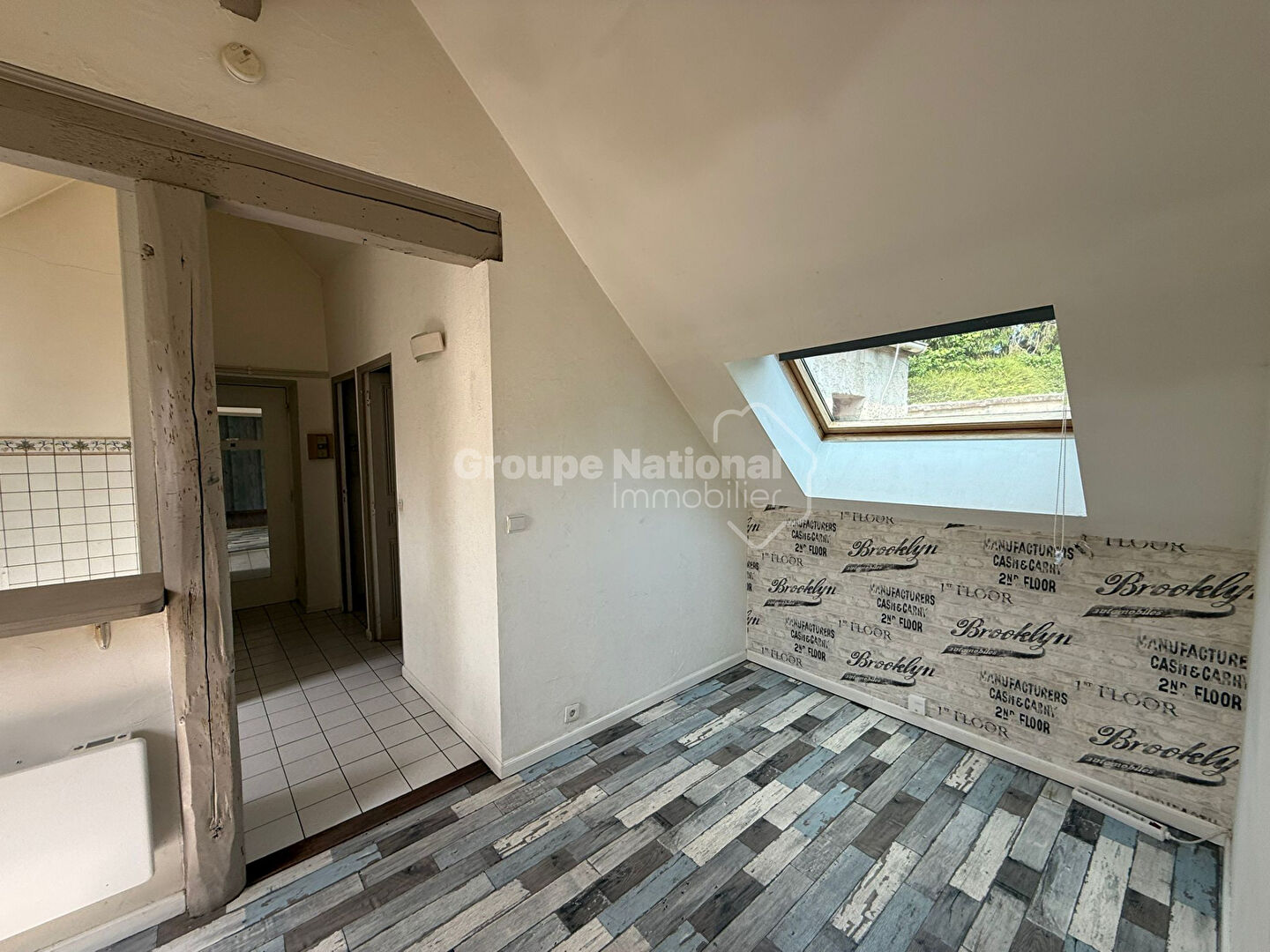 Agence immobilière de IMMO DU THERAIN Ully st georges - IMMO DU THERAIN