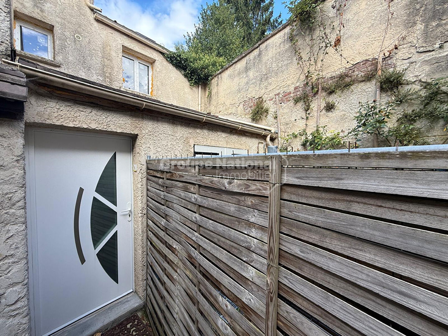 Agence immobilière de IMMO DU THERAIN Ully st georges - IMMO DU THERAIN